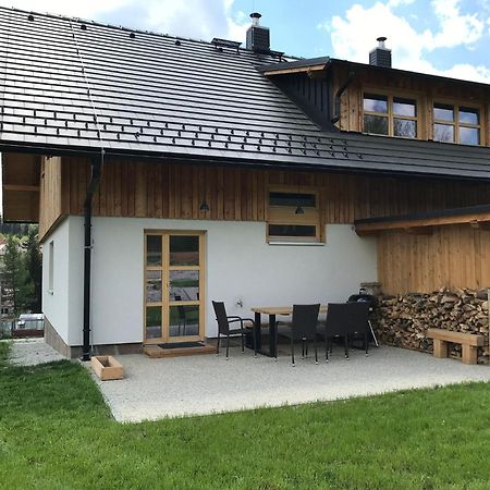 Gabreta Apartments Стахи Экстерьер фото