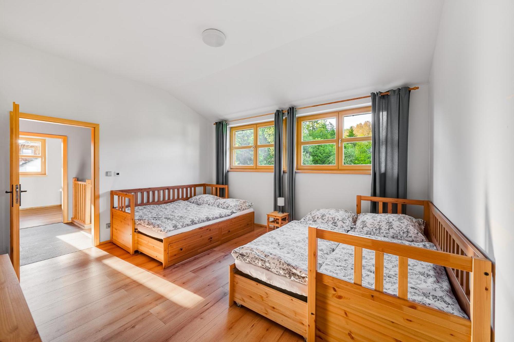 Gabreta Apartments Стахи Экстерьер фото
