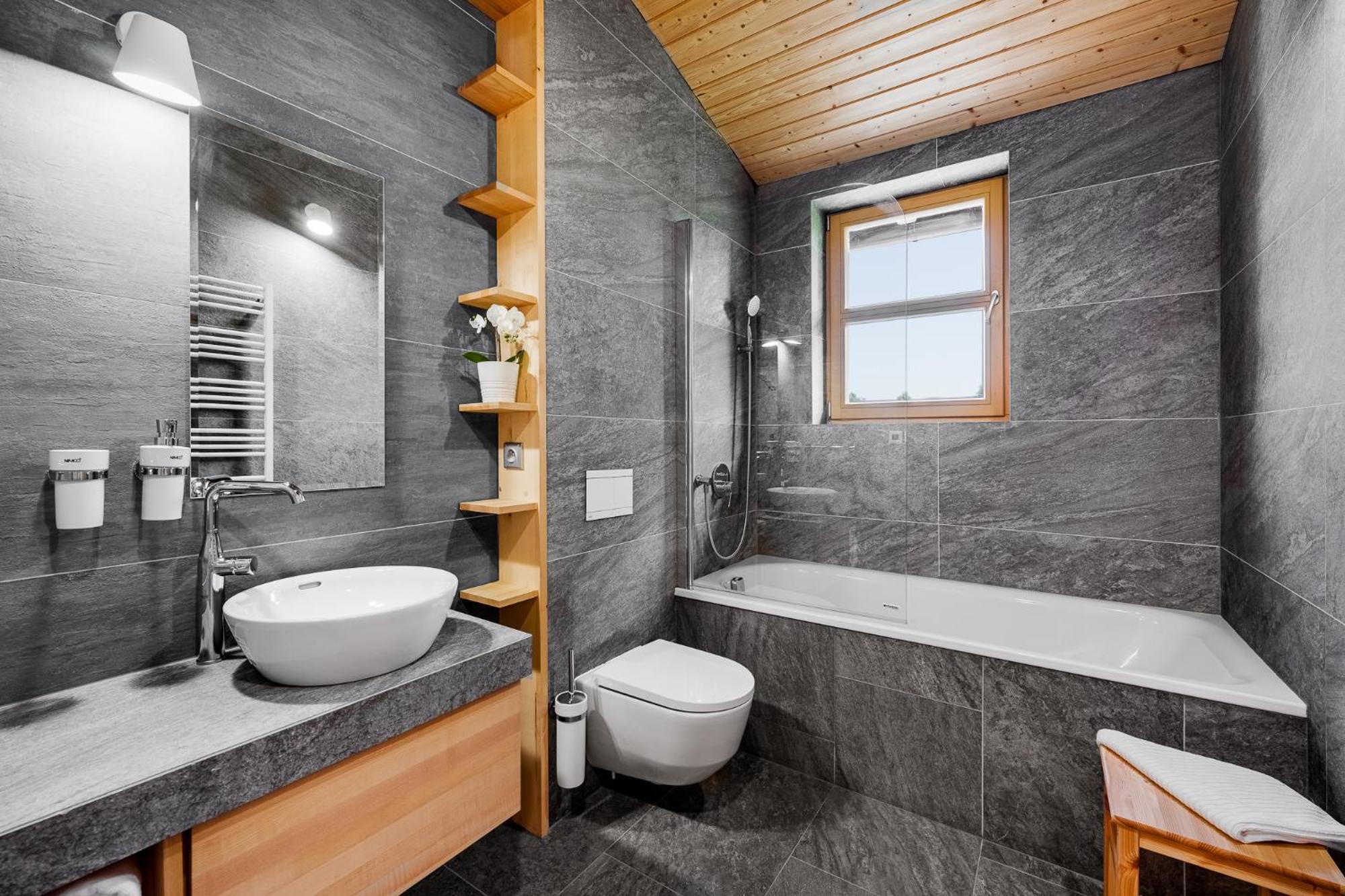 Gabreta Apartments Стахи Экстерьер фото
