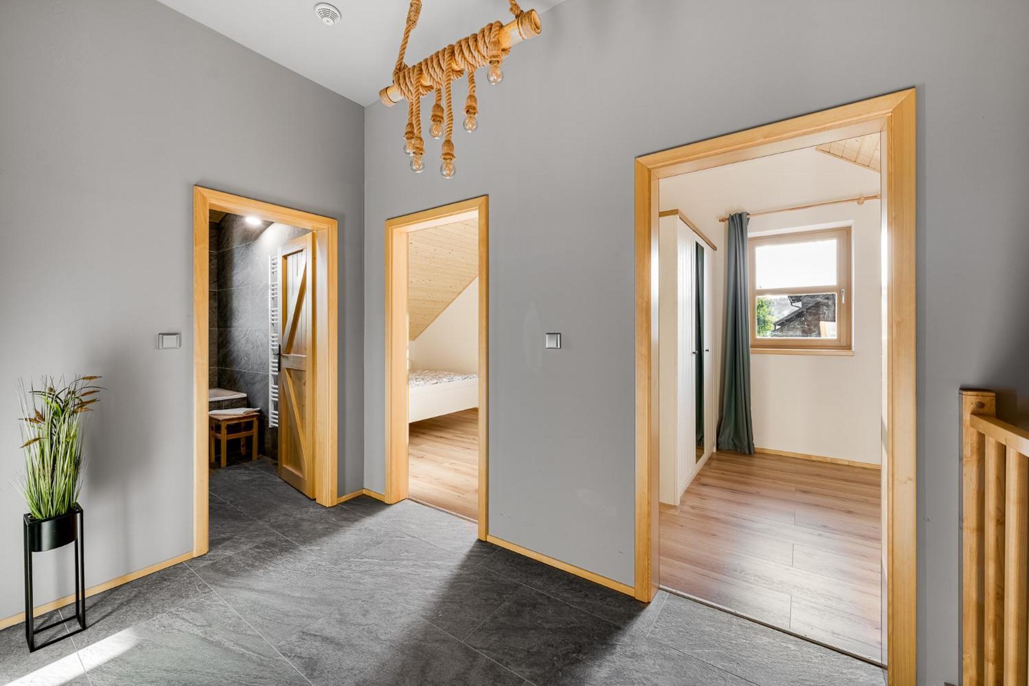 Gabreta Apartments Стахи Экстерьер фото