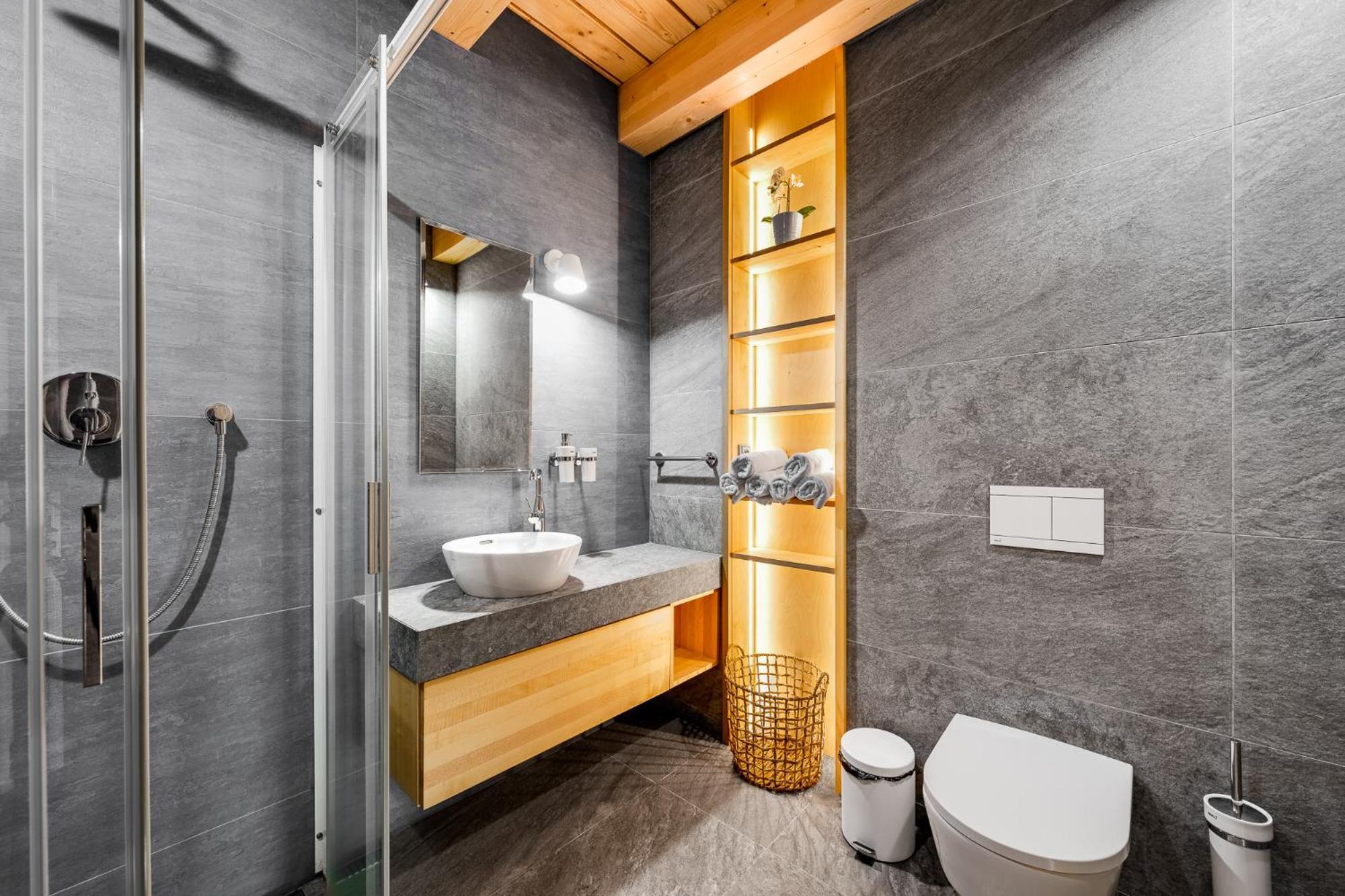 Gabreta Apartments Стахи Экстерьер фото