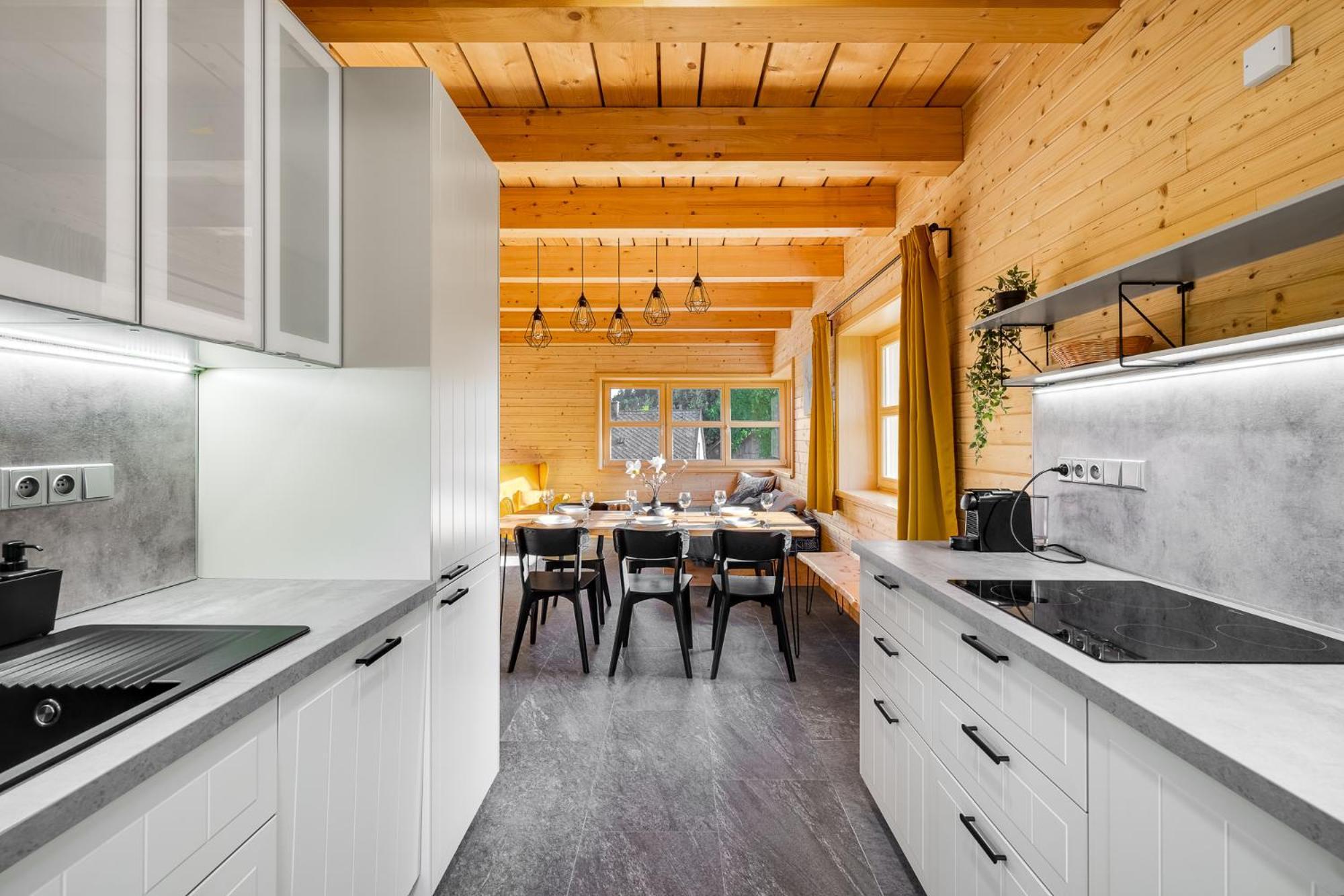 Gabreta Apartments Стахи Экстерьер фото